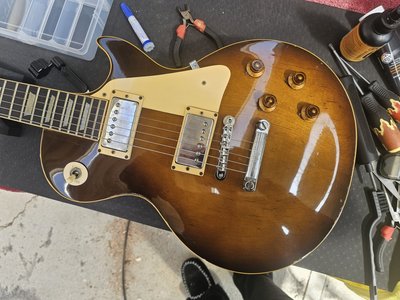 Greco EG-700