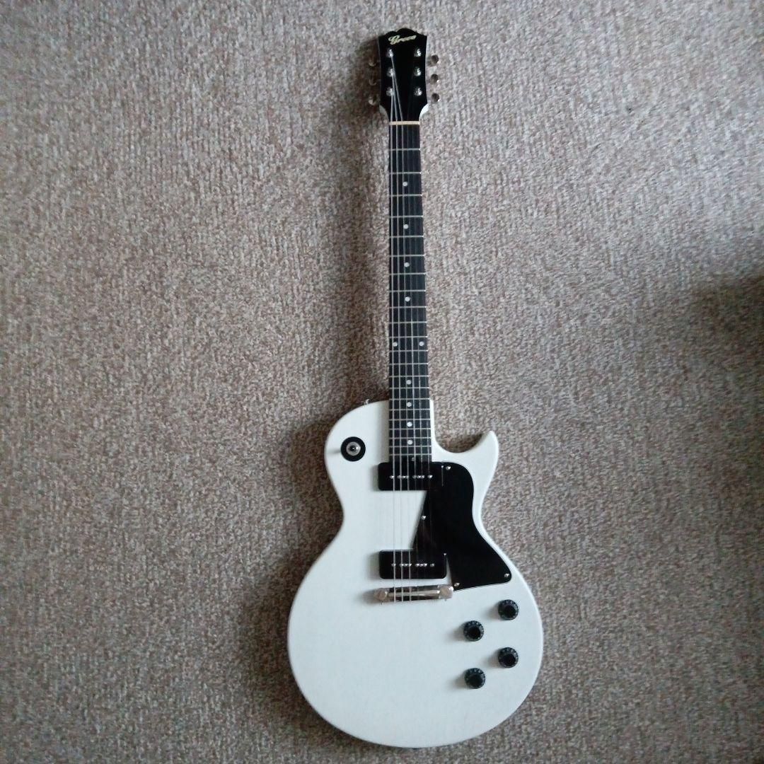 P90 Special White